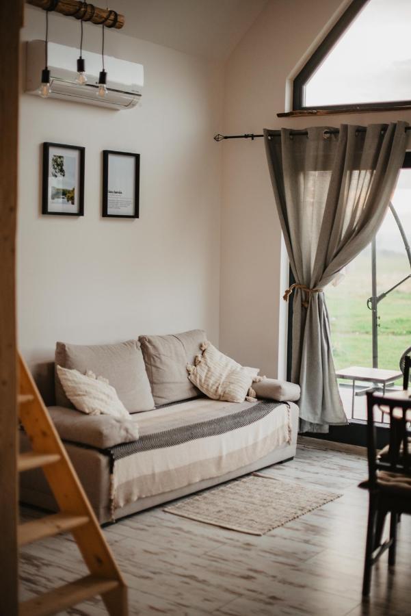 Osada Augustow Villa Mirsk Bagian luar foto